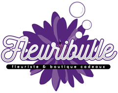 FLEURIBULLE Logo